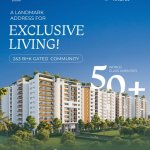 2 and 3Bhk Apartments For Sale In Pragathi Nagar | The Edge by Risinia