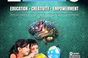 When learners question conventions, creativity and greatness naturally emerge
