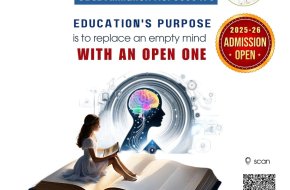 When Curiosity Sparks Knowledge Shines