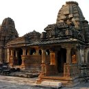 Eklingji Temple in Udaipur, (Rajasthan Devdarshan)