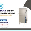 Electrolux Hood Type Dishwasher Hyderabad