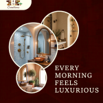 Elegant Bathroom Designs for a Luxurious Daily Routine
