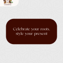 Embrace Tradition with Contemporary Design Elegance