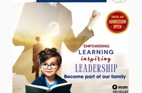 True Success Shines with More Confidence