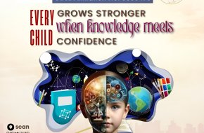 Give your child something no one can ever take away Education