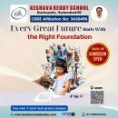 Every Kid Learns to Balance Knowledge with Confidence! 