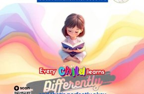 Did you know child’s brain develops by the age of 5