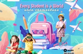 Childhood isn’t a race It’s a journey