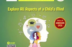 Imagine a world where every child is confident capable unstoppable