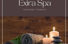 Extra Spa in Mumbai