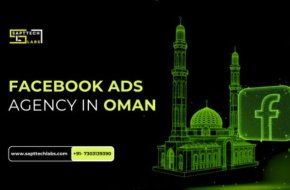 Advertising Company in Oman – Could saptTech Labs Unlock 3× Success?