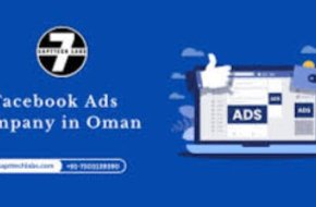 Best Facebook Ads Company in Oman – Will SaptTech Labs Drive 5× More Leads