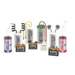 AC Capacitors Manufacturer In India