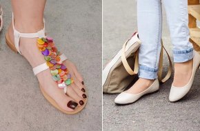 Women’s Footwear: How to Style Different Types of Footwear for Women