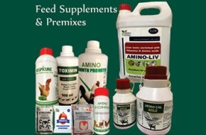 Best Veterinary Medicine Manufacturers In India