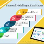 Step-by-Step Guide to Building a Financial Model in SAP FICO, Get Financial Analyst Course in Delhi, 110014, by SLA Consultants India