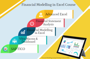 Financial Modeling Training Course in Delhi,110037. Best Online Live Financial Analyst Training in Nagpur by IIT Faculty , [ 100% Job in MNC] “New Year Offer 2025” Learn Risk Management Skills, Top Training Center in Delhi NCR – SLA Consultants India,