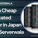 Find a Cheap Dedicated Server in Japan With Serverwala