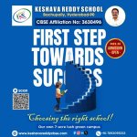 Empowering young minds with curiosity courage and creativity