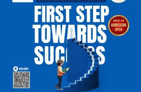 Empowering young minds with curiosity courage and creativity