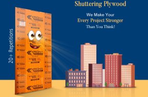 Best Flush Door Supplier In India