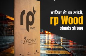 Flush Door Manufacturers in India