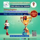 Big futures begin with small questions Encourage every why