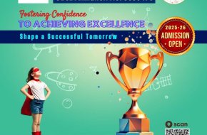 Big futures begin with small questions Encourage every why