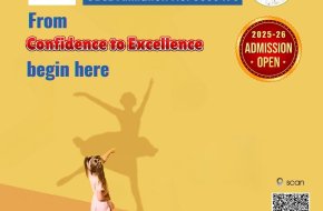 Where Dreams Are Trained To Lead