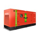 Best Gas Gensets Manufacturers – Perfect Generators