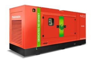 Best Gas Gensets Manufacturers – Perfect Generators