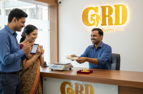 Best Gold Buyer in Hyderabad