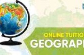 Geography Tuition Classes: Say Goodbye to Confusing Chapters and Lost Notes