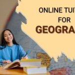 Smart Way to Study Geography Online | Choose Ziyyara
