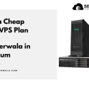 Get a Cheap SSD VPS Plan from Serverwala in Belgium