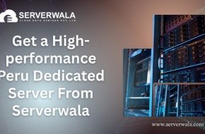 Get a High-performance Peru Dedicated Server From Serverwala