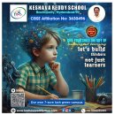 Every child can think brilliantly when taught the right way