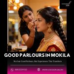 Good Parlours in Mokila | 8883339150 | Cocoon Salon