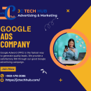 Google Ads Company by JC Tech Hub