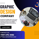 Graphic Design Company by JC Tech Hub