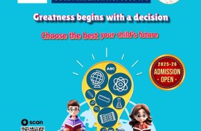 Strong minds grow where they feel supported