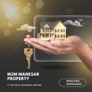 M3M Manesar Property – Your Premium Dream Address