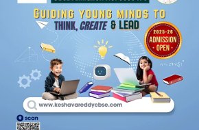 In education and leadership, this truth matters more than ever.