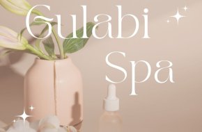 Gulabi Spa in Gachibowli Hyderabad