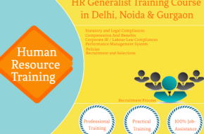 Best HR Course in Delhi, 100% Job Guarantee with Agreement, HR Analytics Certification, Free SAP HR Course in Delhi,