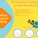 HR Generalist Training with placement in Delhi, 100% Job Guarantee, Free SAP HR Online Course Delhi,