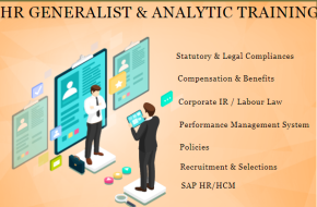 Job Oriented HR Course in Delhi, 110014 with Free SAP HCM HR Certification  by SLA Consultants Institute in Delhi, NCR,  HR  Analytics Certification [100% Placement, Learn New Skill of ’24] Summer Offer 2024, get HDFC HR Payroll Professional Training