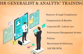 The Evolving Role of HR Generalist: Why Learning Human Resource in 2025 Matters, 100% Job, HR Course in Delhi, 110016 –  by SLA Consultants India, Free SAP HR HCM Certification, Best Institute for “Online HR Generalist Course”