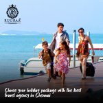 Travel Companies in Chennai for Memorable Holidays