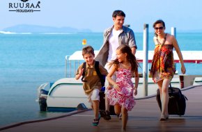 Travel Companies in Chennai for Memorable Holidays